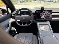 2025 Nio EC6 75kWh — фото 10