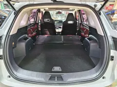 2022 Changan CS75 PLUS 2nd Gen 1.5T AT Premium, белый — фото 8