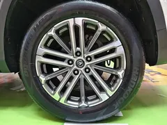 2022 Changan CS75 PLUS 2nd Gen 1.5T AT Premium, белый — фото 9
