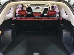 2022 Changan CS75 PLUS 2nd Gen 1.5T AT Premium, белый — фото 18
