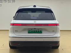 2026 Nio ES8 6-seat Executive Luxury, белый — фото 7