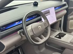 2026 Nio ES8 6-seat Executive Luxury, белый — фото 10