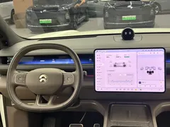 2026 Nio ES8 6-seat Executive Luxury, белый — фото 14