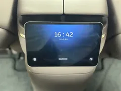 2026 Nio ES8 6-seat Executive Luxury, белый — фото 16