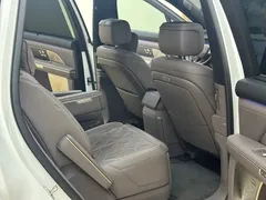 2026 Nio ES8 6-seat Executive Luxury, белый — фото 17
