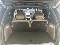 2026 Nio ES8 6-seat Executive Luxury, белый — фото 18