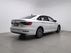 2021 Volkswagen Sagitar 280TSI DSG, белый — фото 2