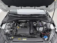 2021 Volkswagen Sagitar 280TSI DSG, белый — фото 6