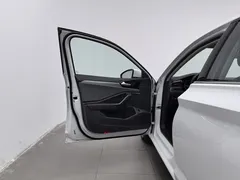 2021 Volkswagen Sagitar 280TSI DSG, белый — фото 8