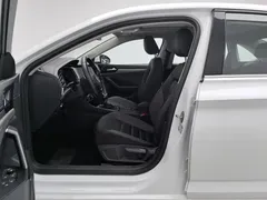 2021 Volkswagen Sagitar 280TSI DSG, белый — фото 10