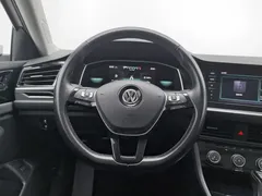 2021 Volkswagen Sagitar 280TSI DSG, белый — фото 11