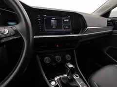 2021 Volkswagen Sagitar 280TSI DSG, белый — фото 12