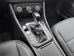 2021 Volkswagen Sagitar 280TSI DSG, белый — фото 13