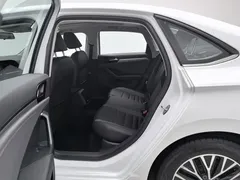 2021 Volkswagen Sagitar 280TSI DSG, белый — фото 15