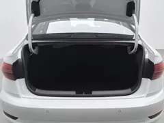 2021 Volkswagen Sagitar 280TSI DSG, белый — фото 16