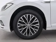 2021 Volkswagen Sagitar 280TSI DSG, белый — фото 17