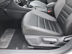 2021 Volkswagen Sagitar 280TSI DSG, белый — фото 20