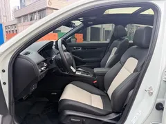 2023 Honda Civic 2.0L e:HEV — фото 4