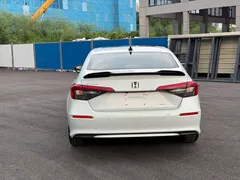 2023 Honda Civic 2.0L e:HEV — фото 11