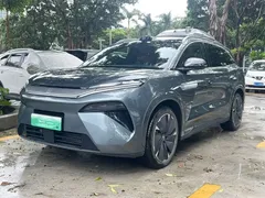 2025 BYD Tang L 175KM — фото 1