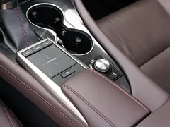 2020 Lexus RX 450h 4WD, белый — фото 18