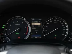 2020 Lexus RX 450h 4WD, белый — фото 23