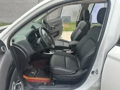 2020 Mitsubishi Outlander 2.0L 2WD 5, белый — фото 9
