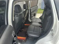 2020 Mitsubishi Outlander 2.0L 2WD 5, белый — фото 10