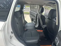 2020 Mitsubishi Outlander 2.0L 2WD 5, белый — фото 15