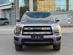 2023 Haval H5 2.0T AT 4WD Gasoline — фото 2