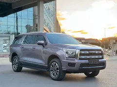 2023 Haval H5 2.0T AT 4WD Gasoline — фото 3