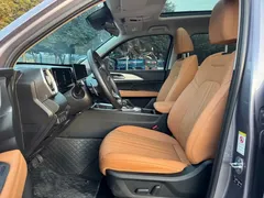 2023 Haval H5 2.0T AT 4WD Gasoline — фото 4