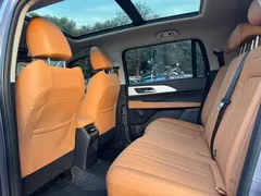 2023 Haval H5 2.0T AT 4WD Gasoline — фото 5