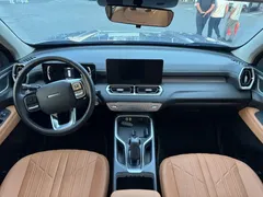 2023 Haval H5 2.0T AT 4WD Gasoline — фото 6