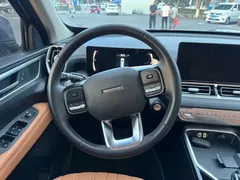 2023 Haval H5 2.0T AT 4WD Gasoline — фото 7