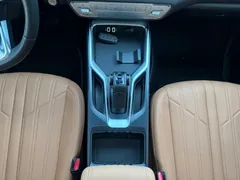 2023 Haval H5 2.0T AT 4WD Gasoline — фото 9