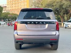 2023 Haval H5 2.0T AT 4WD Gasoline — фото 11