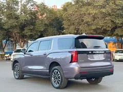 2023 Haval H5 2.0T AT 4WD Gasoline — фото 12
