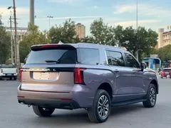 2023 Haval H5 2.0T AT 4WD Gasoline — фото 13