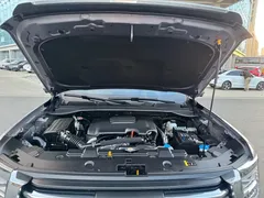 2023 Haval H5 2.0T AT 4WD Gasoline — фото 16