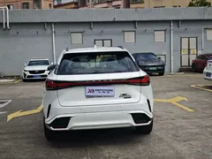 2023 Lexus RX 500h 4WD F SPORT Performance, белый — фото 7