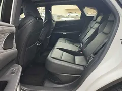 2023 Lexus RX 500h 4WD F SPORT Performance, белый — фото 11