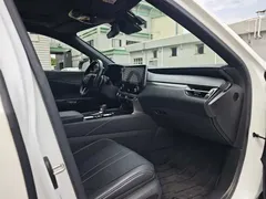 2023 Lexus RX 500h 4WD F SPORT Performance, белый — фото 13
