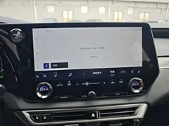 2023 Lexus RX 500h 4WD F SPORT Performance, белый — фото 17
