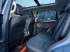 2021 Haval Dargo 2.0T DCT 4WD — фото 5