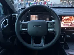 2021 Haval Dargo 2.0T DCT 4WD — фото 7