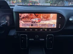 2021 Haval Dargo 2.0T DCT 4WD — фото 8