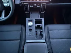 2021 Haval Dargo 2.0T DCT 4WD — фото 9