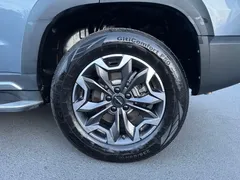 2021 Haval Dargo 2.0T DCT 4WD — фото 10
