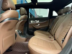 2023 Mercedes-Benz E-Class E 300 L, чёрный — фото 11